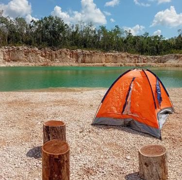 Camping Kitam