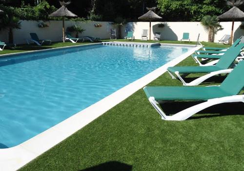 CAMPING SAINT GABRIEL *