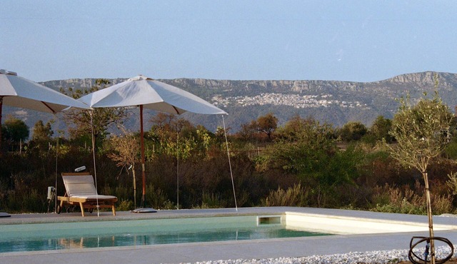 Cantos e Sonos, Maison D'hôtes de Charme en Sardaigne, Entre mer et Montagne