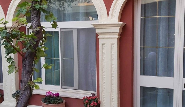 Caratteristico Bivano CON Terrazza Sovrastante