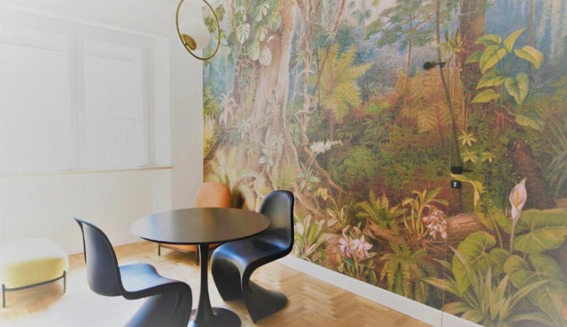 Cardeto suites