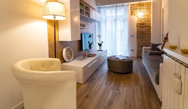 Carrara Deluxe Home