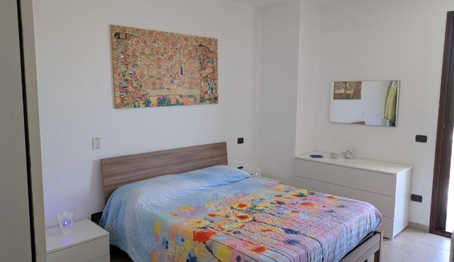 Casa al Sole