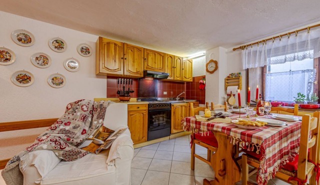 CASA ALICE - Comfort in a Great Location