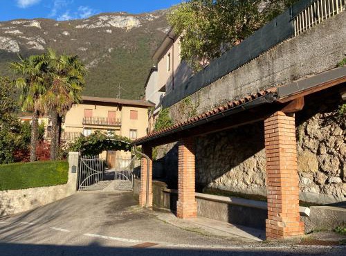 Casa alla Fontana