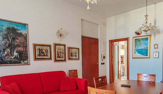 Casa Arcobaleno - Conversano