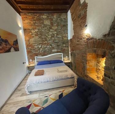 Casa Area