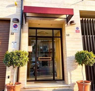 Casa Balsamo