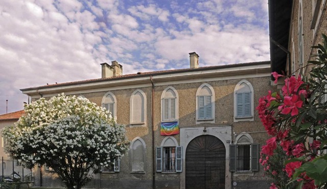 Casa Berra