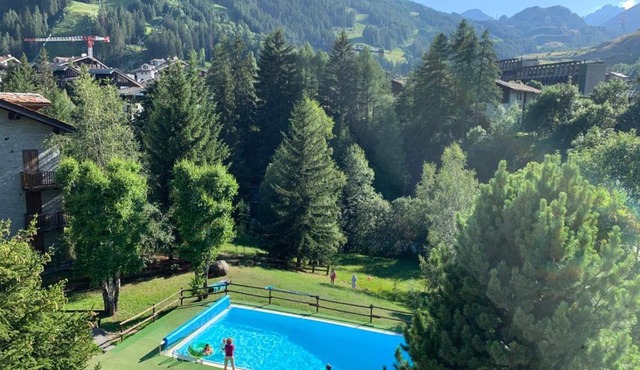 Casa Bianchina La Thuile