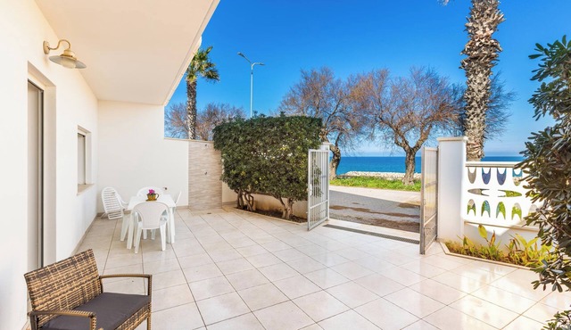 Casa Blasi by BarbarHouse