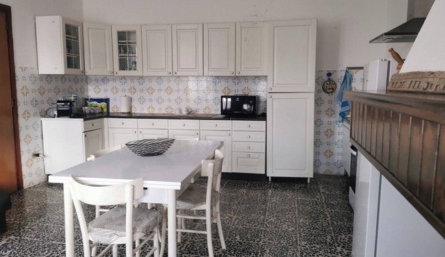 Casa Bonaria, ideal apartment for visiting all of Sardinia