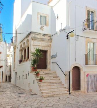 Casa Bruni 104