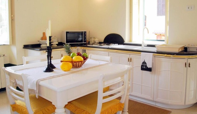 Casa Canape