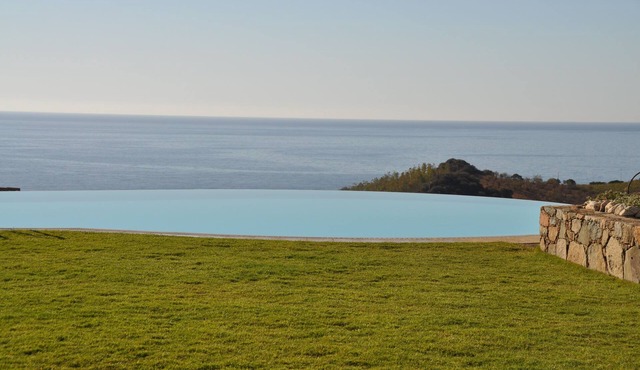 Casa Carlotta 2: relax and view