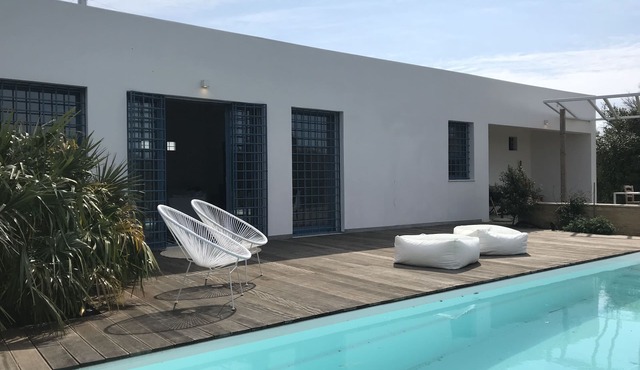 Casa Cavanze Zabbara