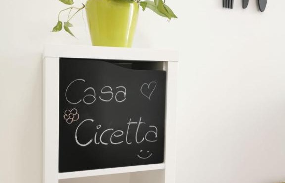 Casa Cicetta