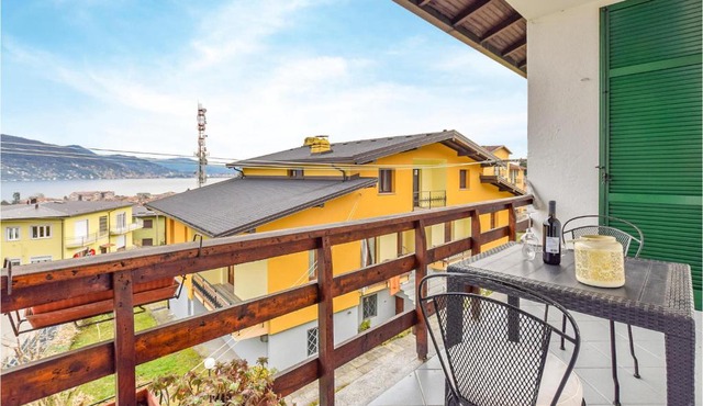 Casa Cinzia