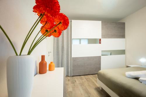 Casa con parcheggio interno gratis e tram Venezia