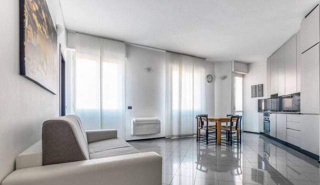 Casa da Suite Isola Gianferrari