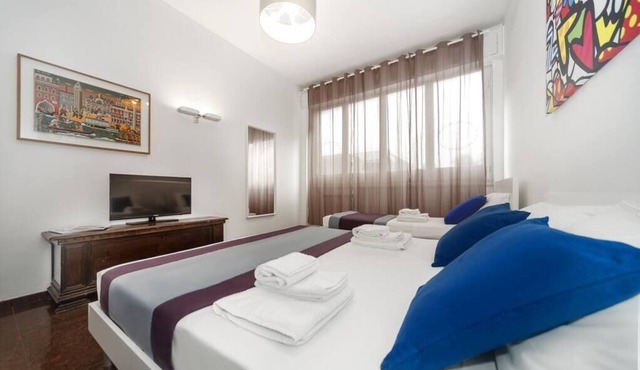 Casa da Suite Olivia