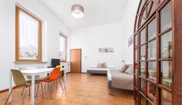 Casa da Suite Rho Grossi A