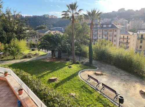 Casa Daniela.a due passi dal mare