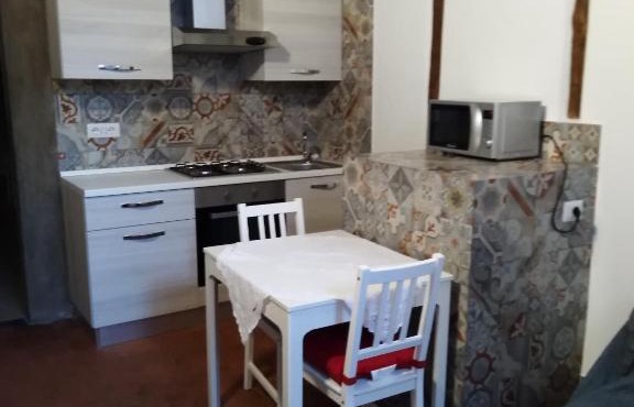 Casa Dante