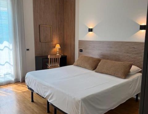 Casa del Viaggiatore con parcheggio