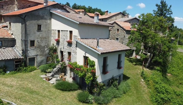 Casa Della Luna