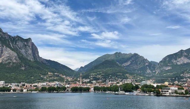 Casa di Giò - Comfy Lake Como Attic