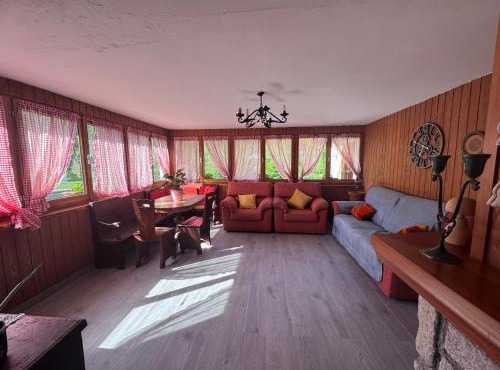 Casa di vacanza