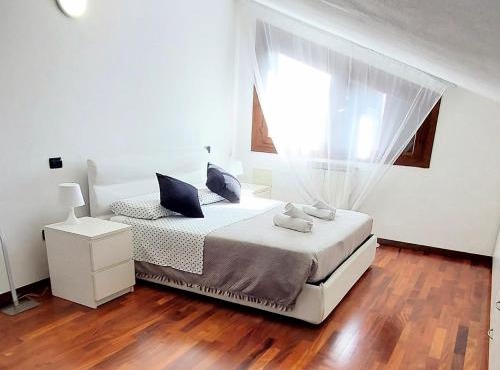 Casa di Vika