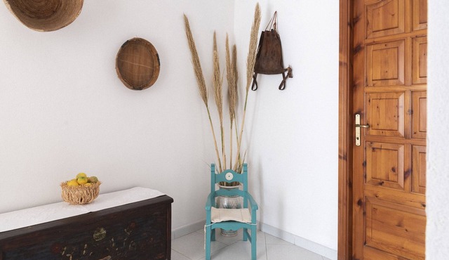 Casa Duesse (IUN R6224)Accommodation located in the very center of Orosei.