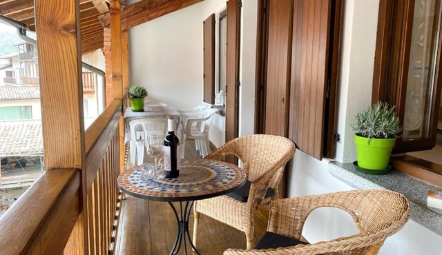 Casa Enrica Typ E2