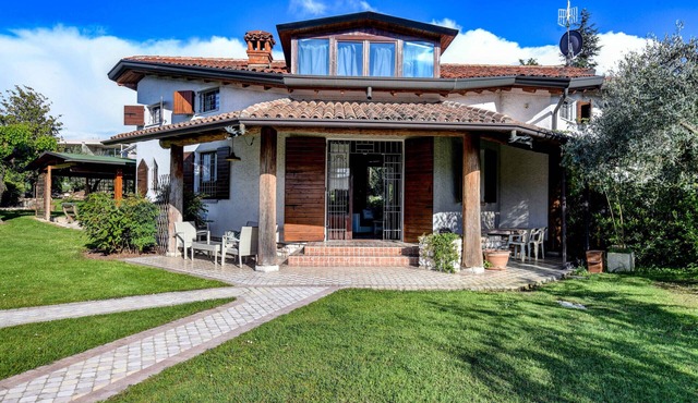 Casa Francesca