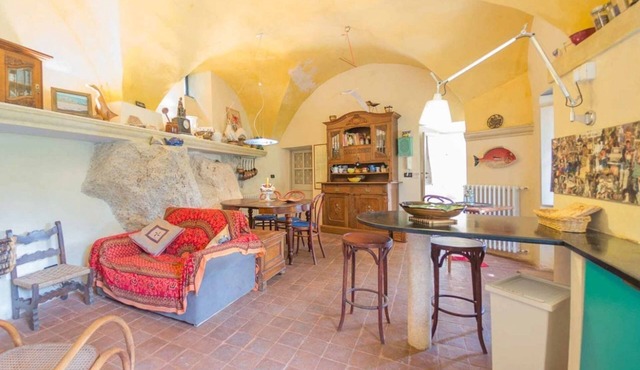 Casa Francesca villa storica