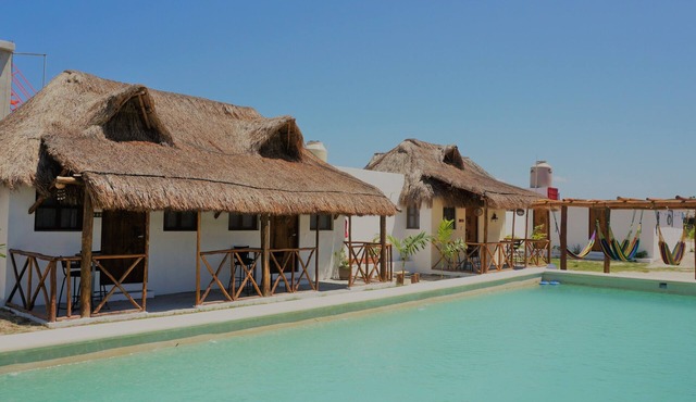Casa Frida