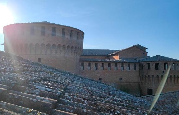 CASA GENTILINI