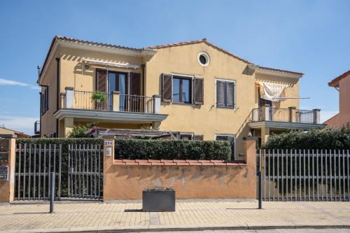 Casa Graziosa