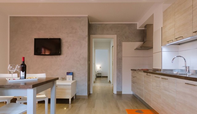 CASA GUETTI - Terme di Comano by Interhome