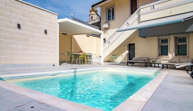 Casa Guglielmo with Private Pool