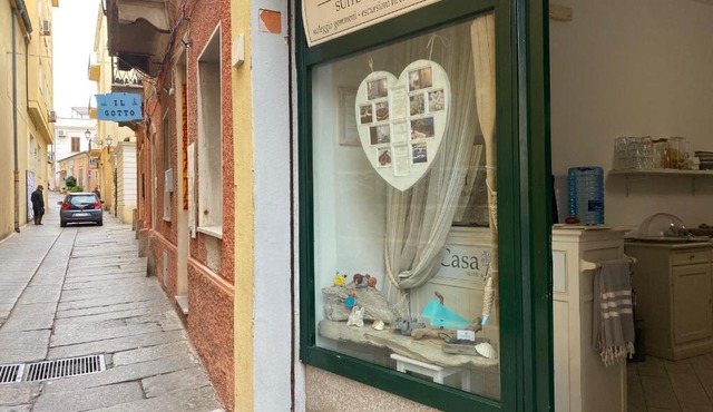 Casa Ilva