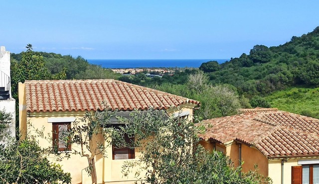 Casa Isabel - Two Bedroom House, Sleeps 4