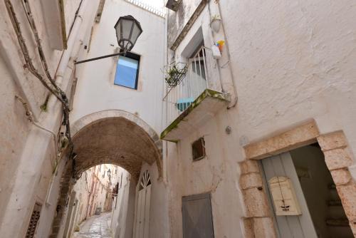 Casa Isabella