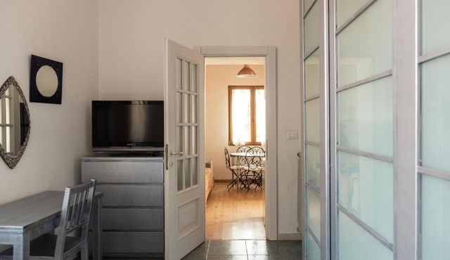 Casa liberty style