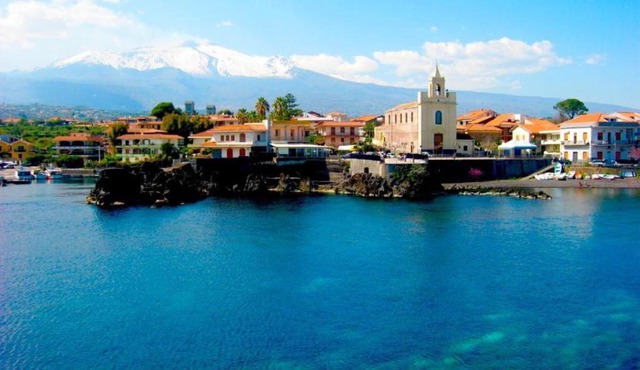 Casa Limoni Short Lets a pochi passi dal mare