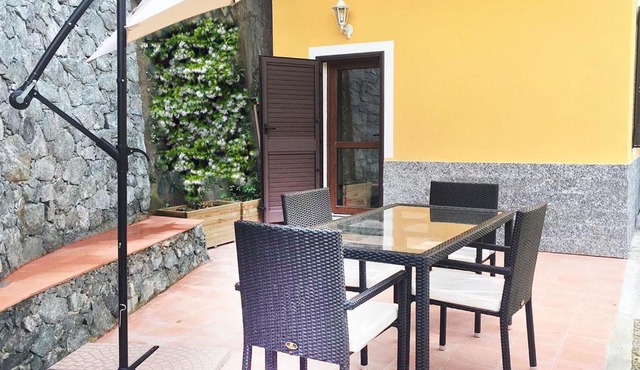 Casa Lin