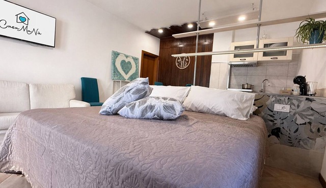 Casa MaNà Trevi, your Country Chic retreat for a dolce far niente in Umbria