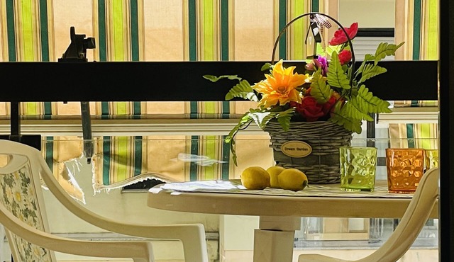 Casa Maravilla - One Bedroom Apartment, Sleeps 4